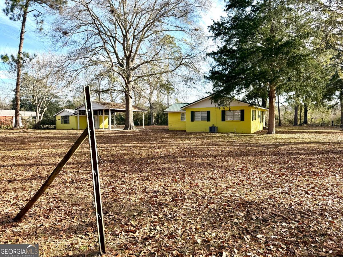 118 Flint Street Fitzgerald, GA 31750 - Photo 41 of 43