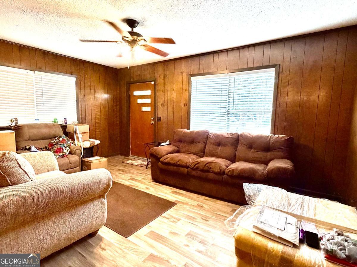 118 Flint Street Fitzgerald, GA 31750 - Photo 7 of 43