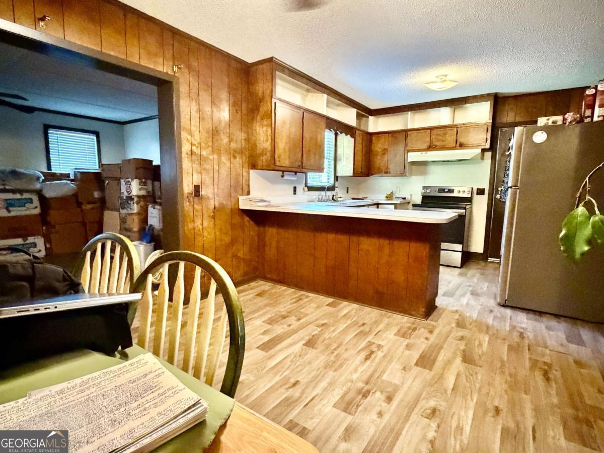 118 Flint Street Fitzgerald, GA 31750 - Photo 8 of 43