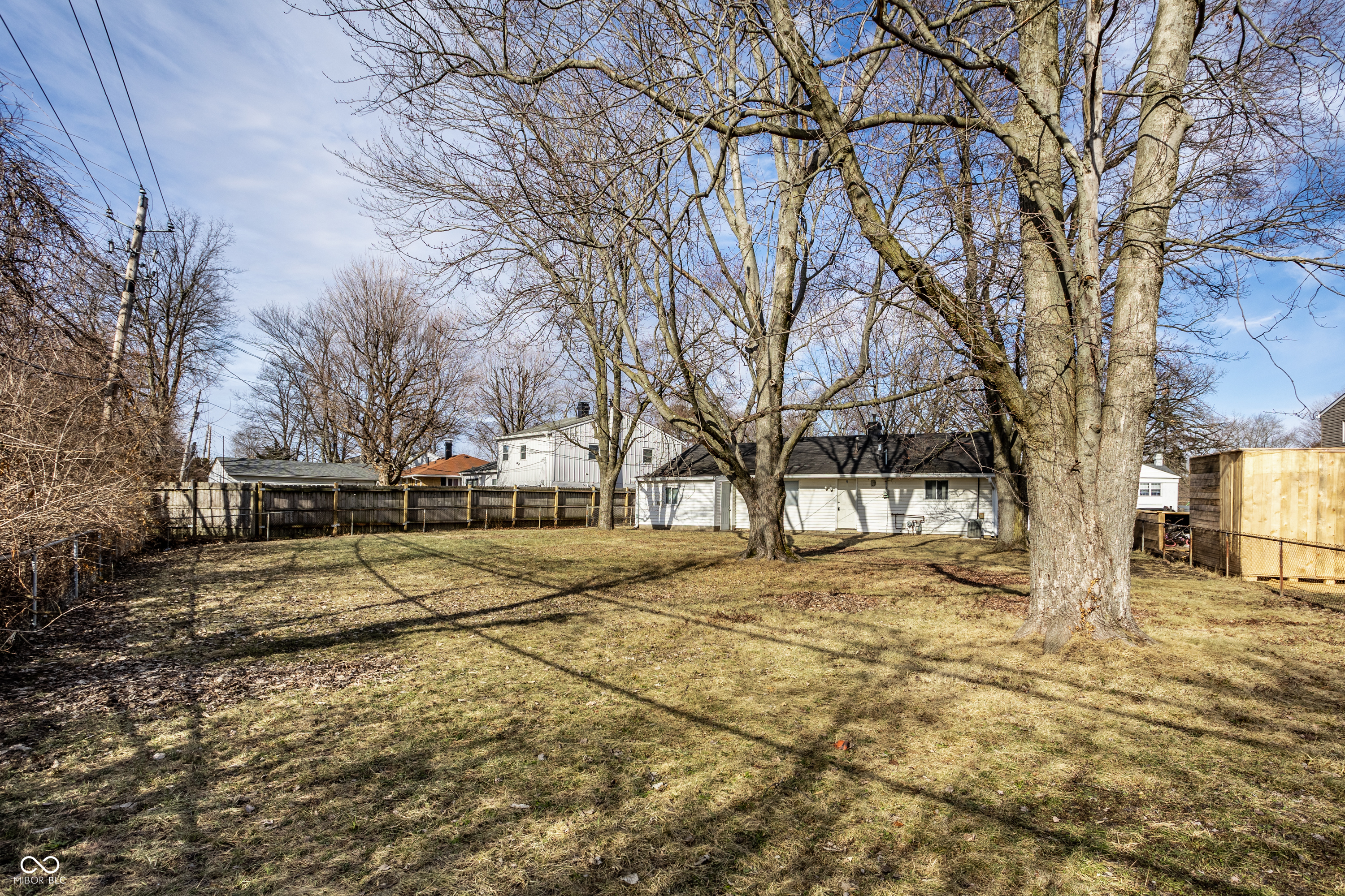 8815 Frontenac Road Indianapolis, IN 46226 - Photo 31 of 33