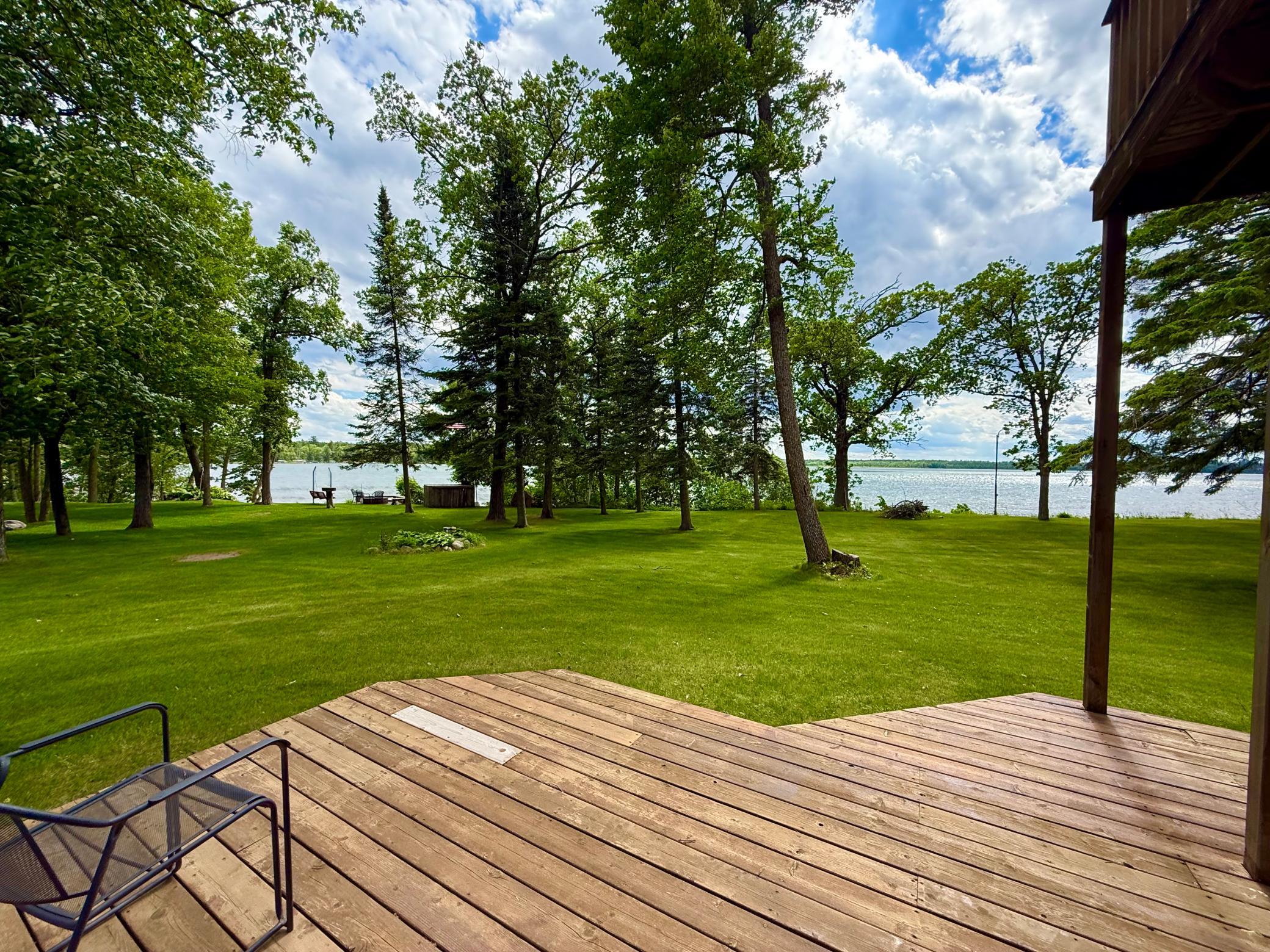 32088 East Round Lake Road Ponsford, MN 56575 - Photo 51 of 73