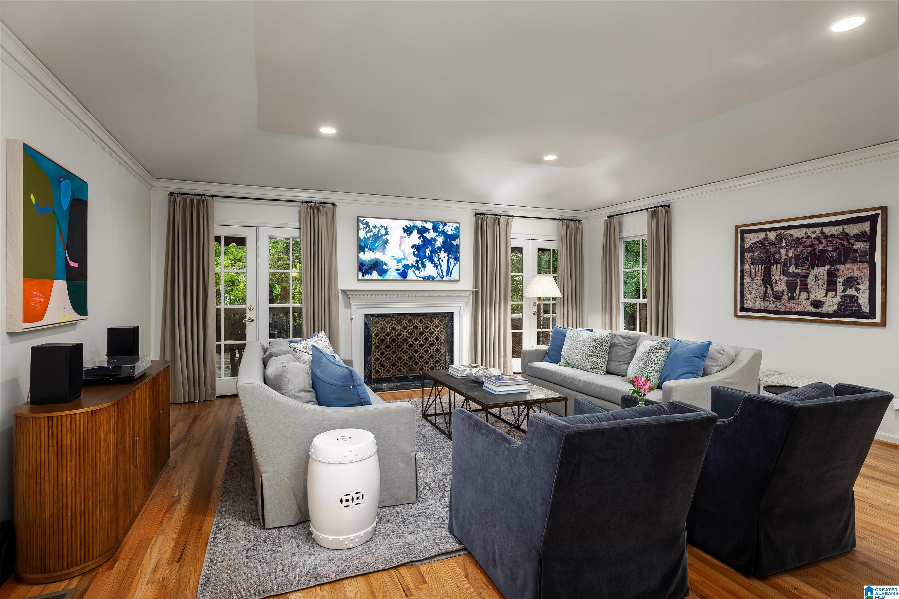 13 Spring Street Mountain Brook, AL 35213 - Photo 31 of 73 Gallery Image 31
