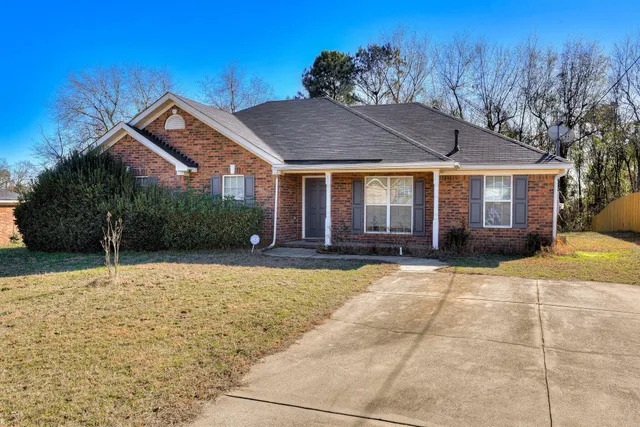 $1,600 | 4318 Sanderling Drive, Augusta, GA 30906
