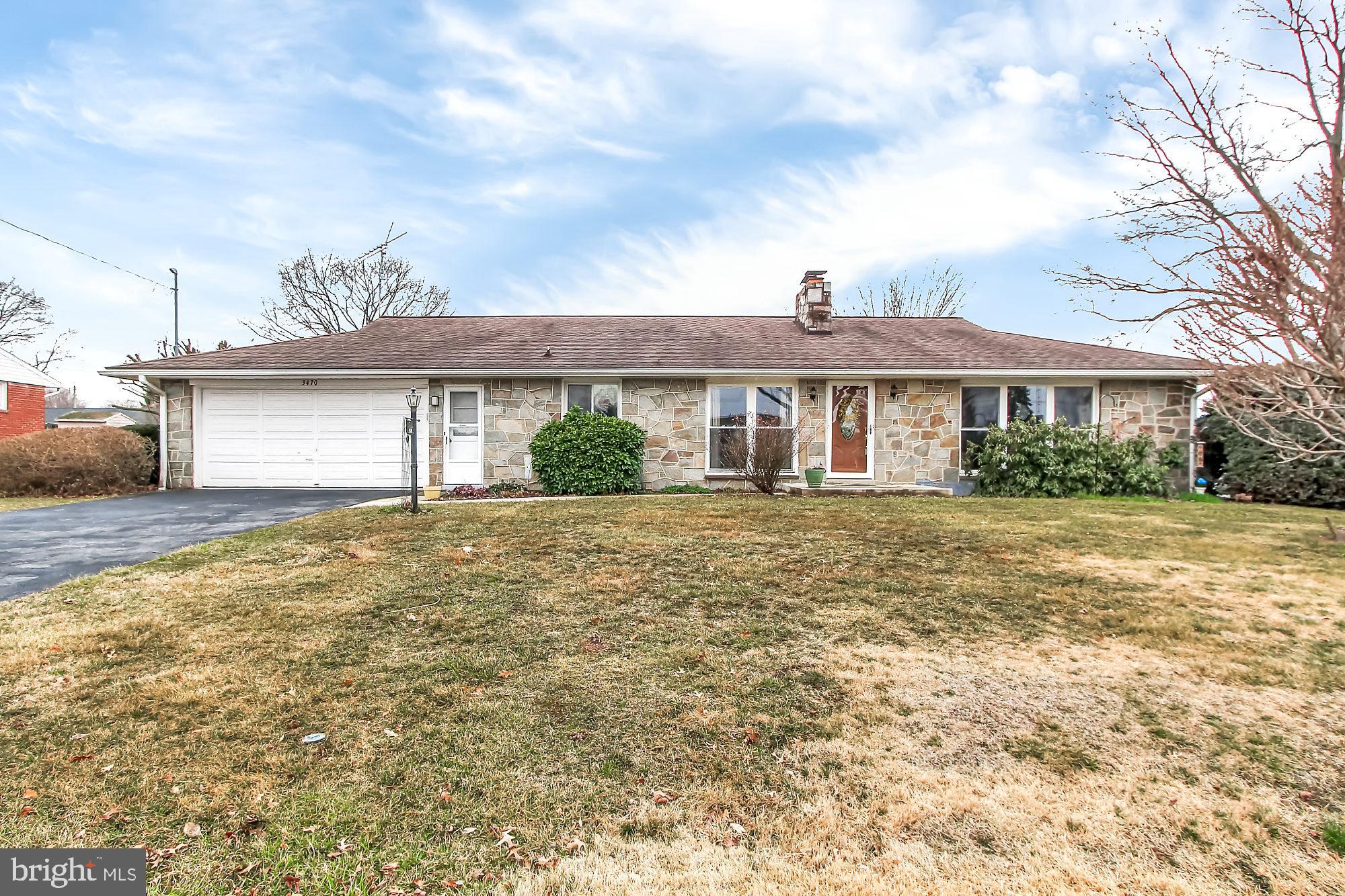 3470 Willow Road Dover, PA 17315 - Photo 1 of 22 Gallery Image 1