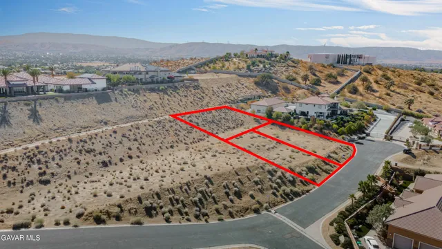 $229,900 | V L Camino Vista, Quartz Hill, CA 93536