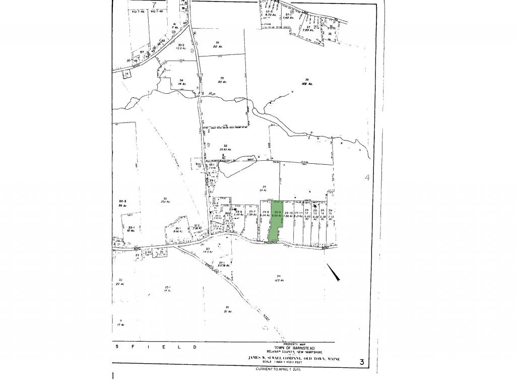 L9 Province Road Barnstead, NH 03218 - Photo 2 of 2