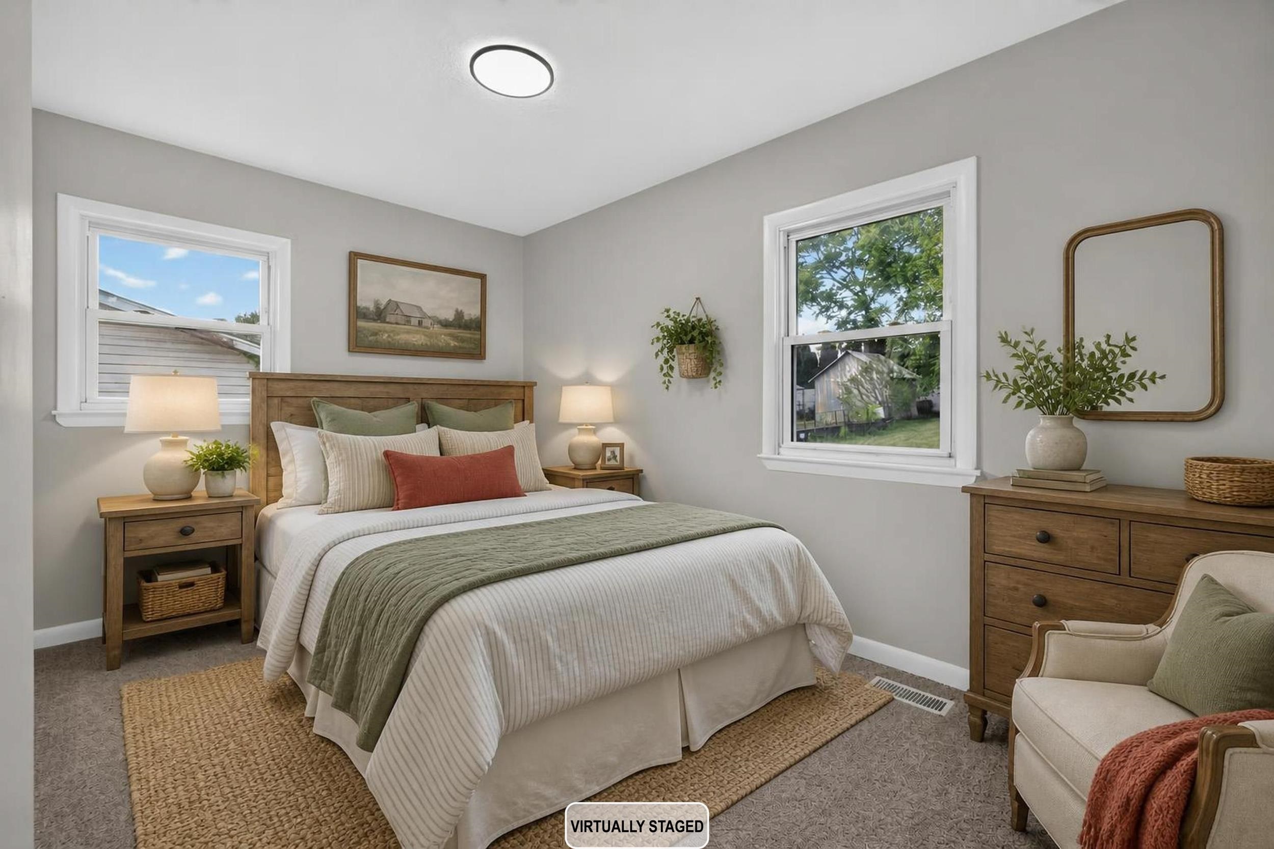 25 Westgate Road Verona, VA 24482 - Photo 25 of 40 Gallery Image 25