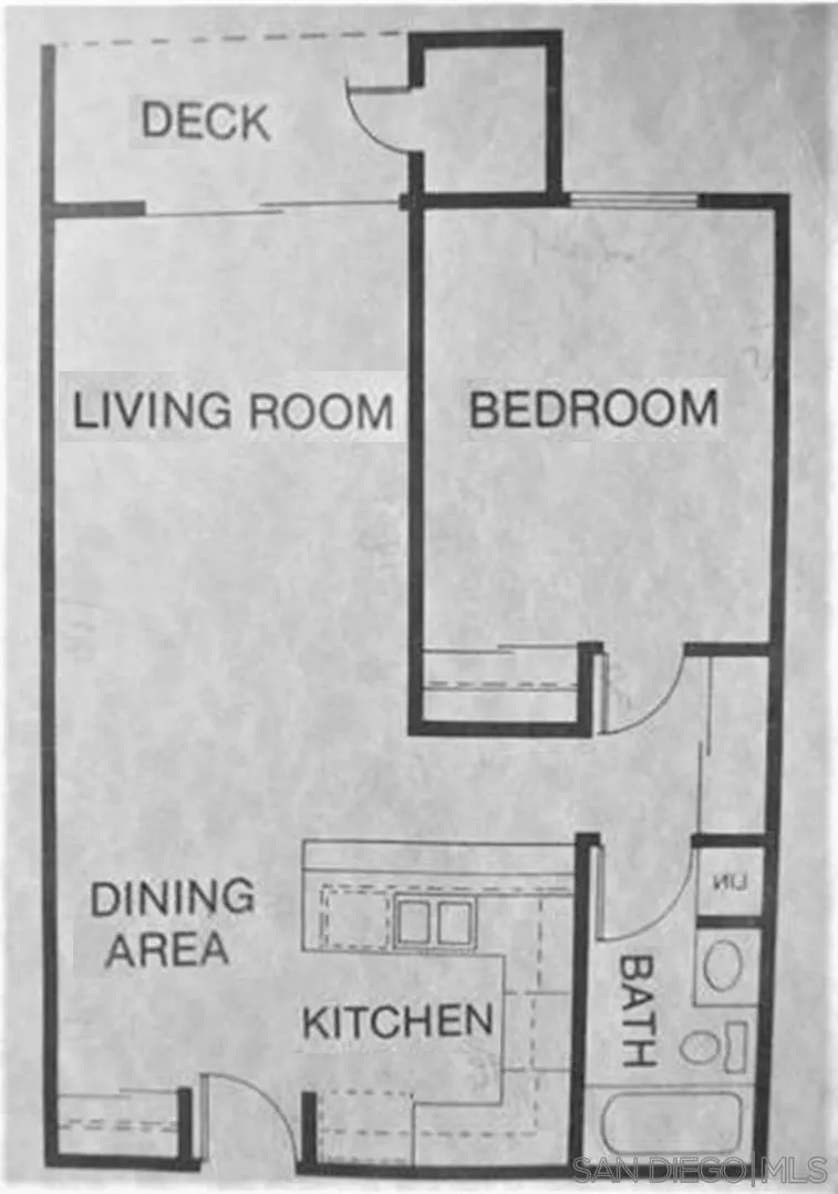 6255 Rancho Mission Road San Diego, CA 92108 - Photo 10 of 10