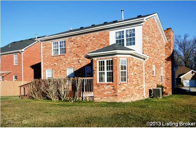 8208 Adams Run Road Louisville, KY 40228 - Photo 18 of 18 Additional Photo