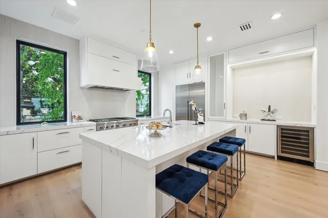 $1,326,000 | 2309 Driscoll Street, Houston, TX 77019