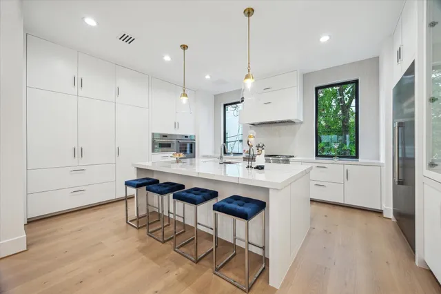 $1,326,000 | 2309 Driscoll Street, Houston, TX 77019