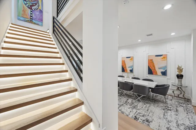 $1,326,000 | 2309 Driscoll Street, Houston, TX 77019