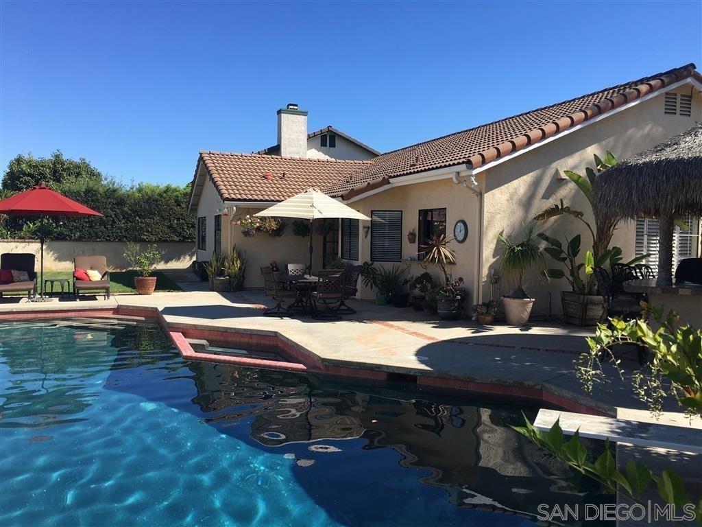 1404 Tres Hermanas Way, Encinitas, CA 92024 Compass