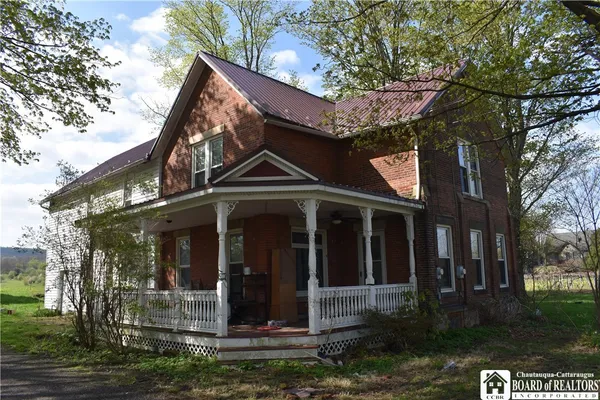 $169,900 | 6637 Ellicott Road, Portland, NY 14769