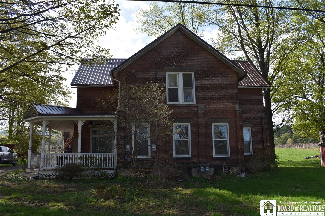 6637 Ellicott Road Portland, NY 14769 - Photo 2 of 39