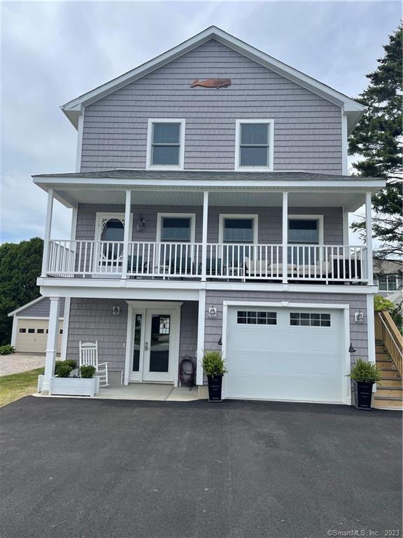8 Middlefield Street Groton, CT 06340 - Photo 1 of 1 Brand new home being sold furnished less a few personal items.