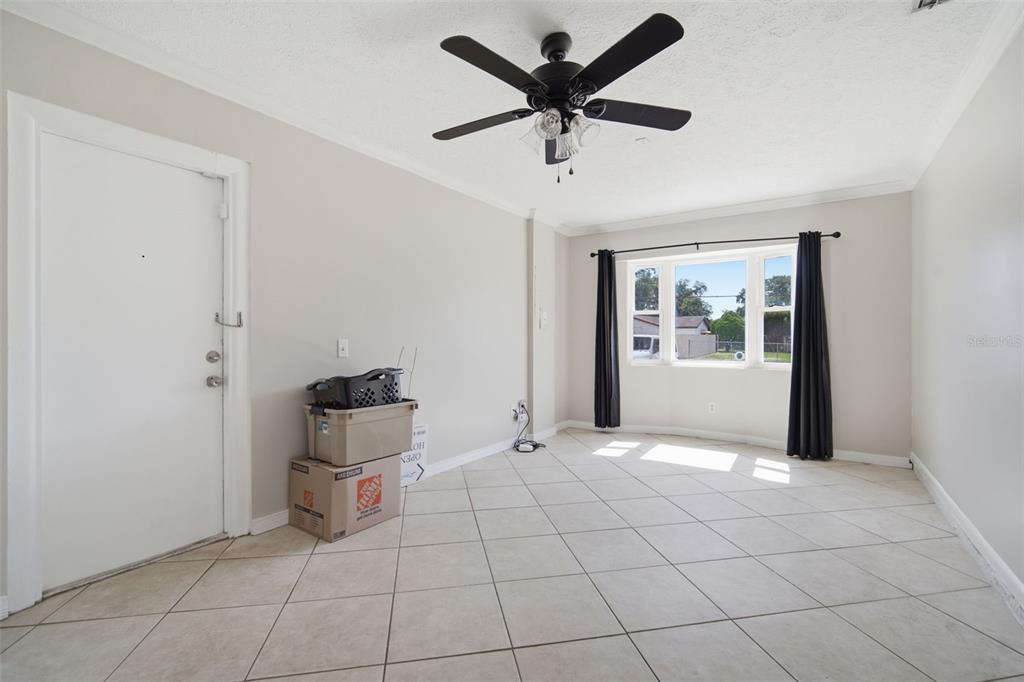7403 Providence Road Riverview, FL 33578 - Photo 52 of 53 a view of an empty room with a window