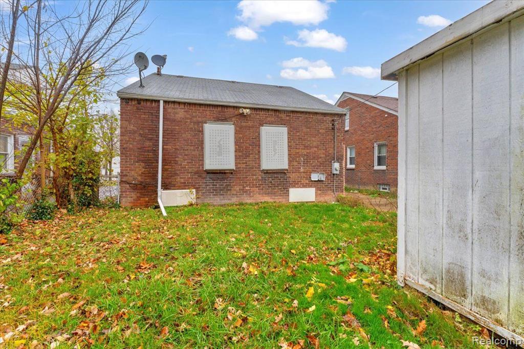 5585 Cadieux Road Detroit, MI 48224 - Photo 23 of 23 Gallery Image 23