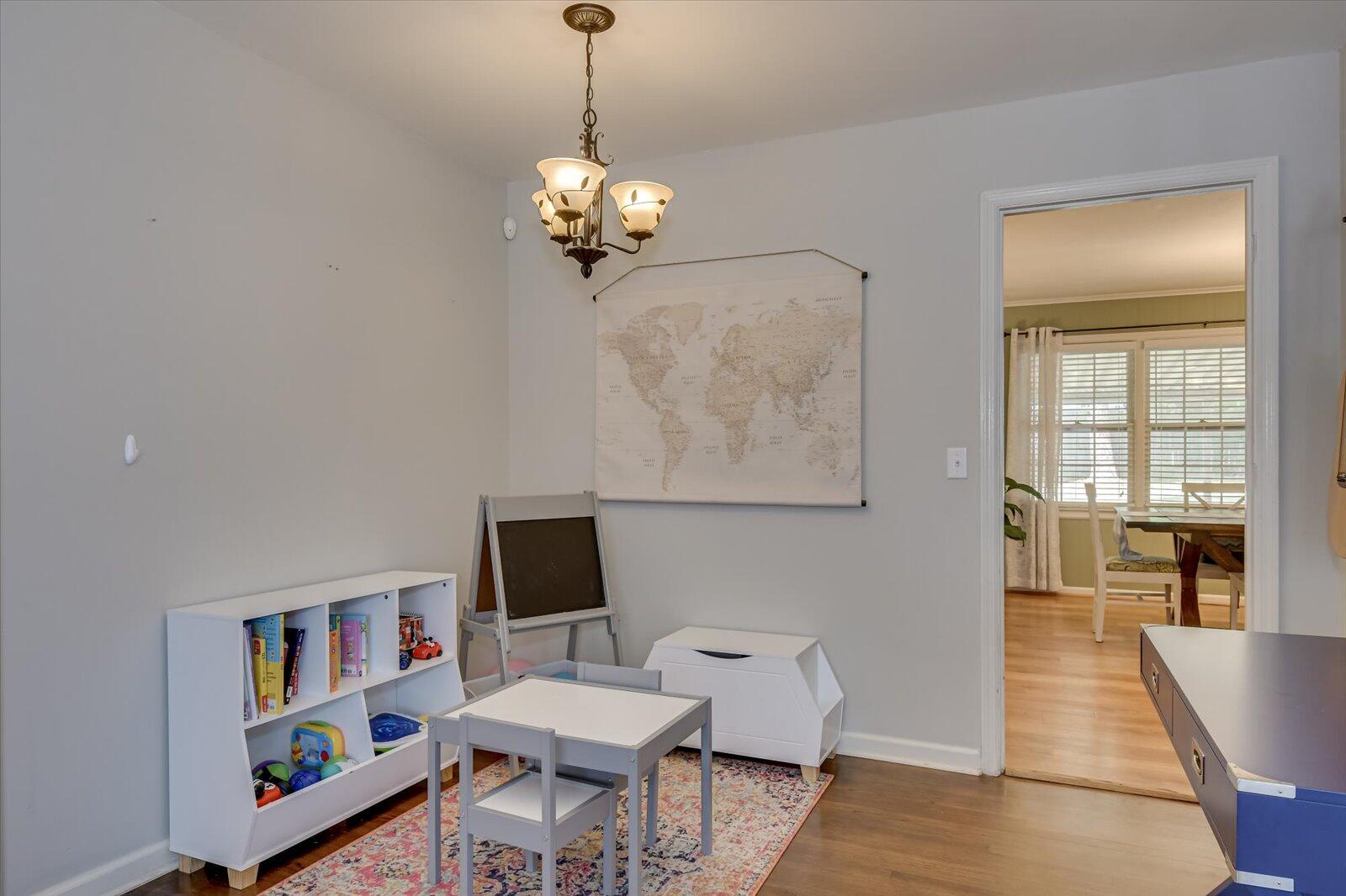 111 Gardners Mill Road Augusta, GA 30907 - Photo 13 of 42 15-115