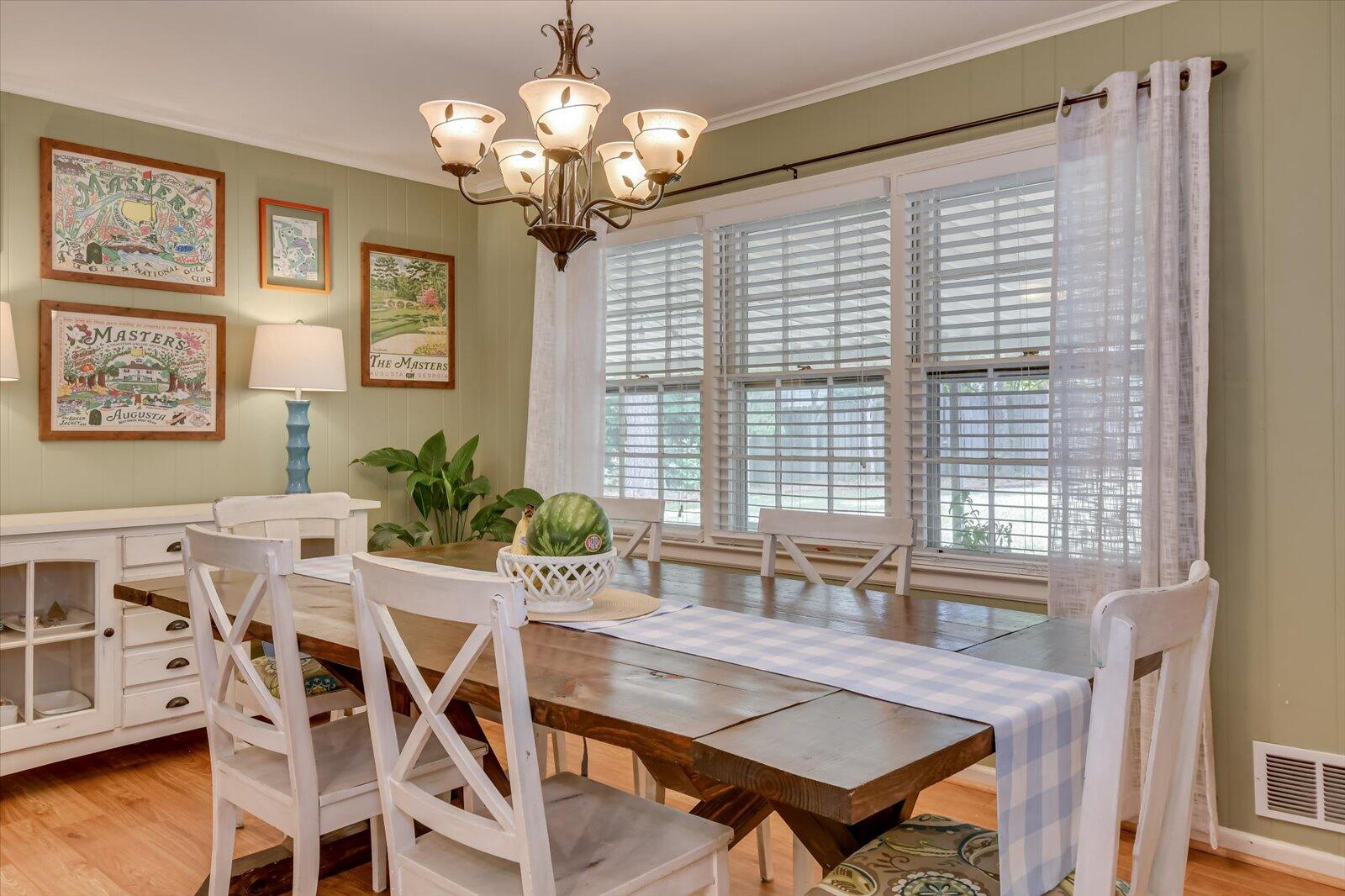 111 Gardners Mill Road Augusta, GA 30907 - Photo 17 of 42 19-119