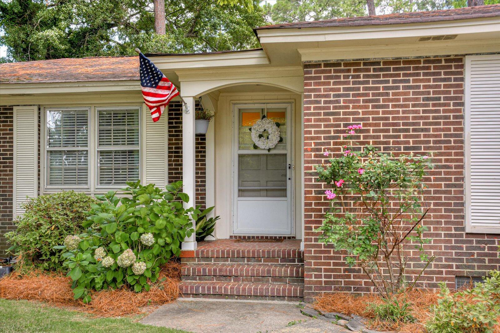 111 Gardners Mill Road Augusta, GA 30907 - Photo 3 of 42 05-105