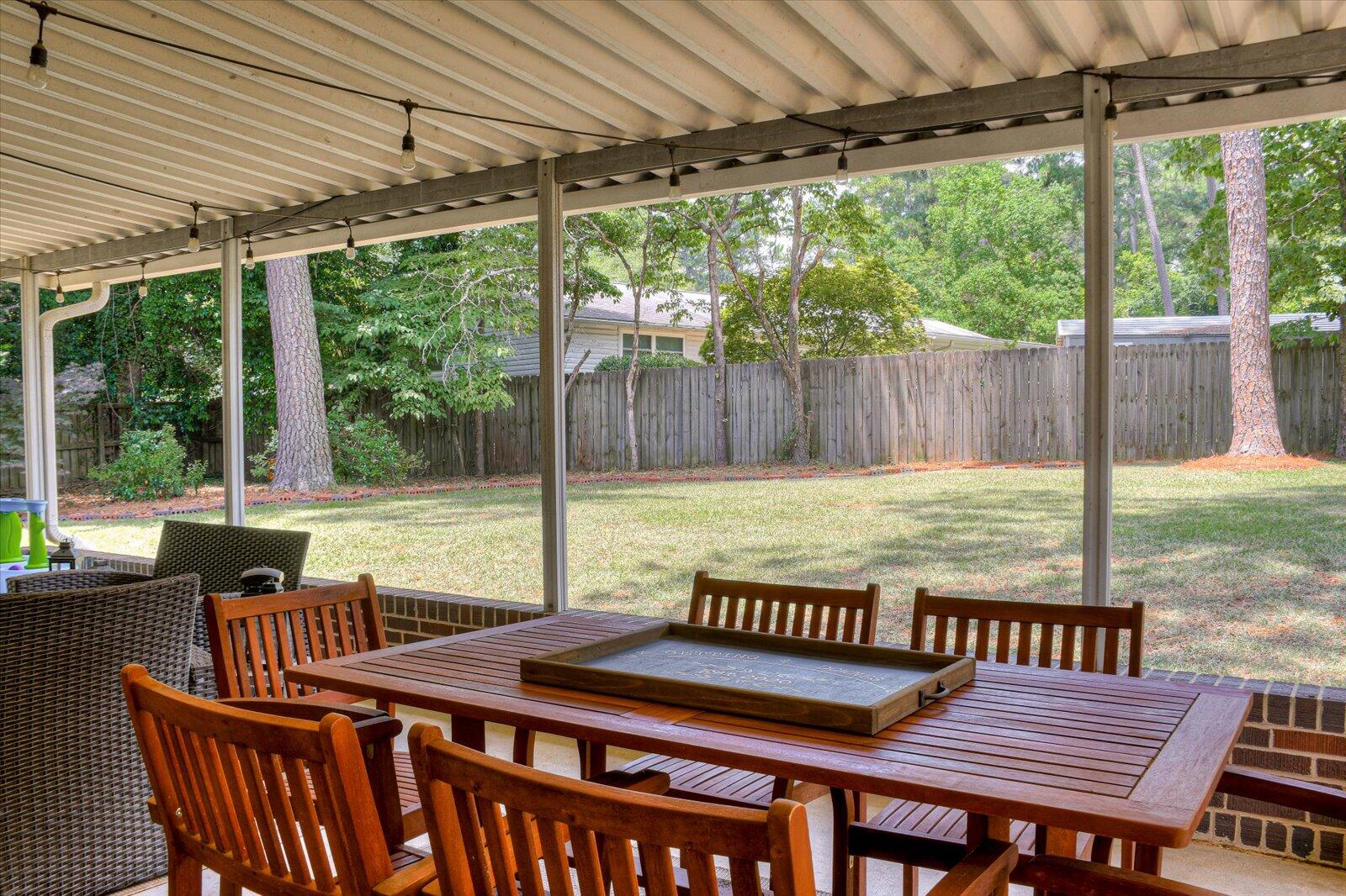 111 Gardners Mill Road Augusta, GA 30907 - Photo 38 of 42 40-140