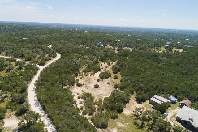 view of city and mountain