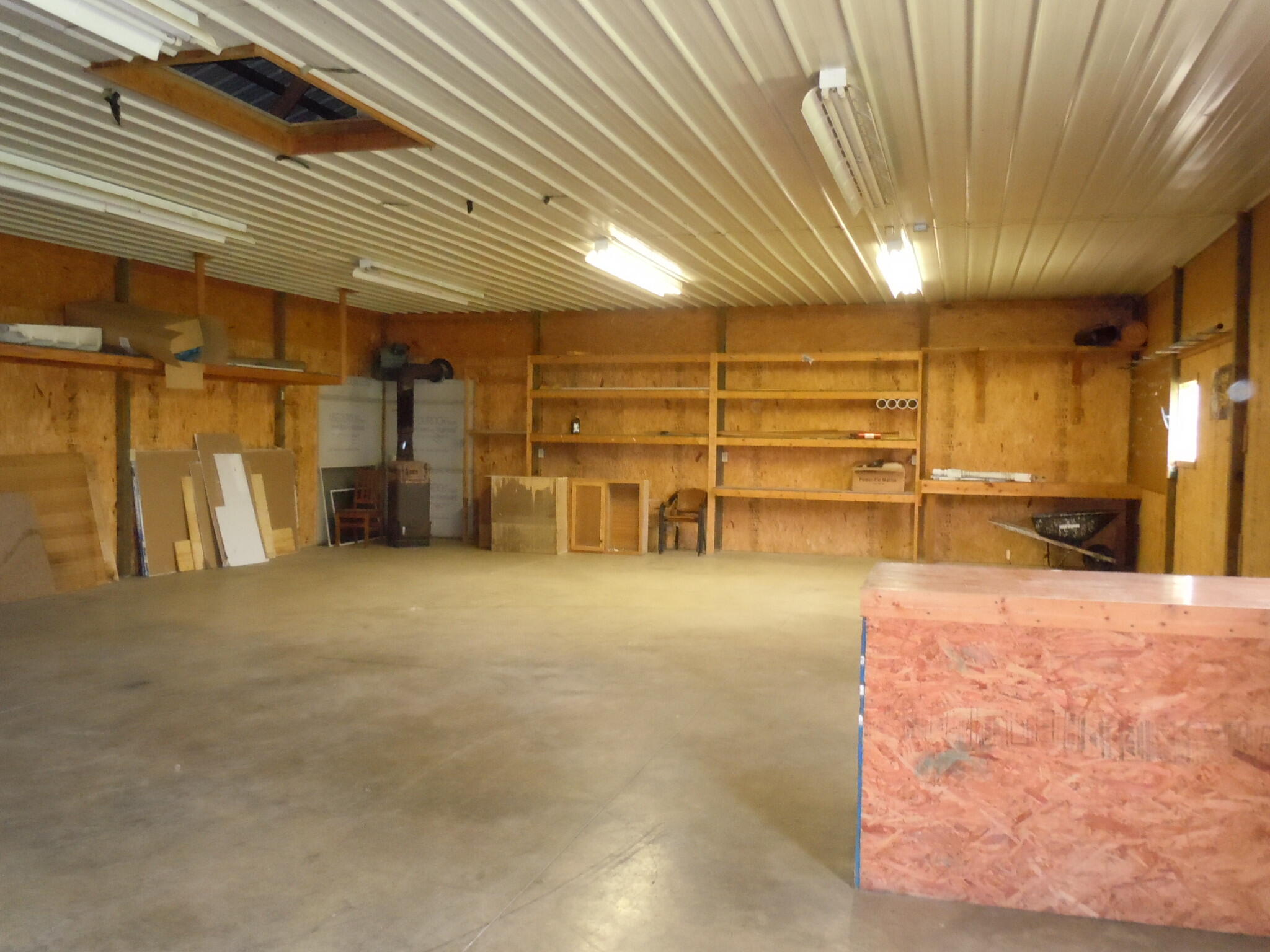 17471 Santa Fe Line Road Wapakoneta, OH 45895 - Photo 34 of 45 Gallery Image 34