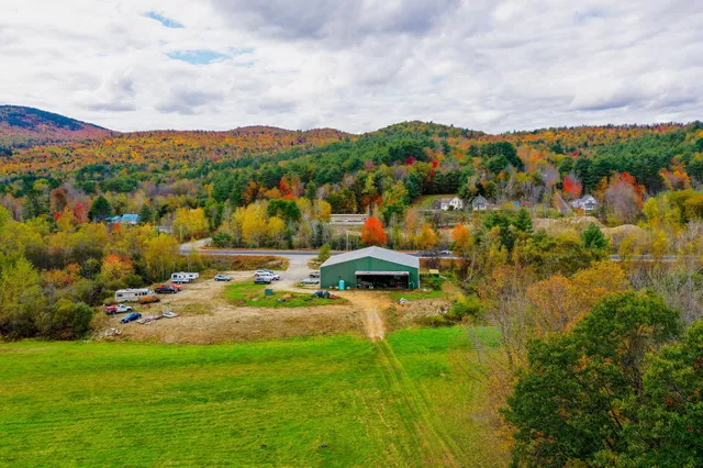 $350,000 | 911 Highway 2, Rumford, ME 04276