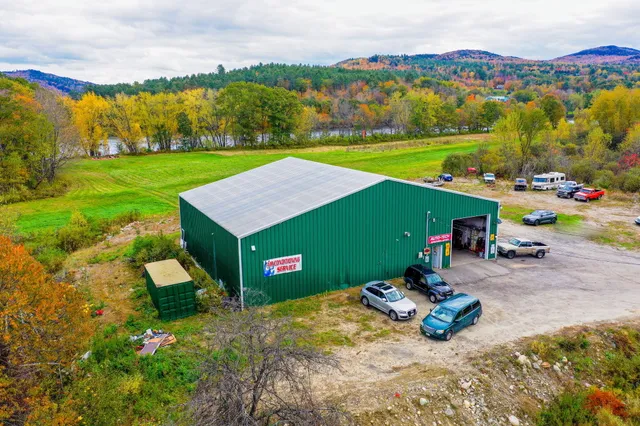 $350,000 | 911 Highway 2, Rumford, ME 04276