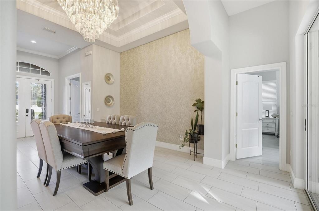 2914 Lee Shore Loop Orlando, FL 32820 - Photo 21 of 96 a view of a dining room with furniture