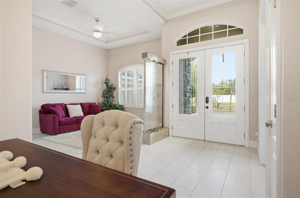 2914 Lee Shore Loop Orlando, FL 32820 - Photo 22 of 96 a spacious bedroom with a bed and window