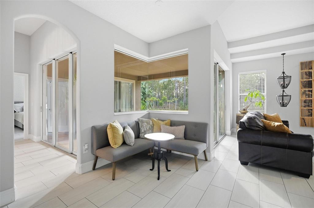 2914 Lee Shore Loop Orlando, FL 32820 - Photo 44 of 96 a living room with furniture and a large window