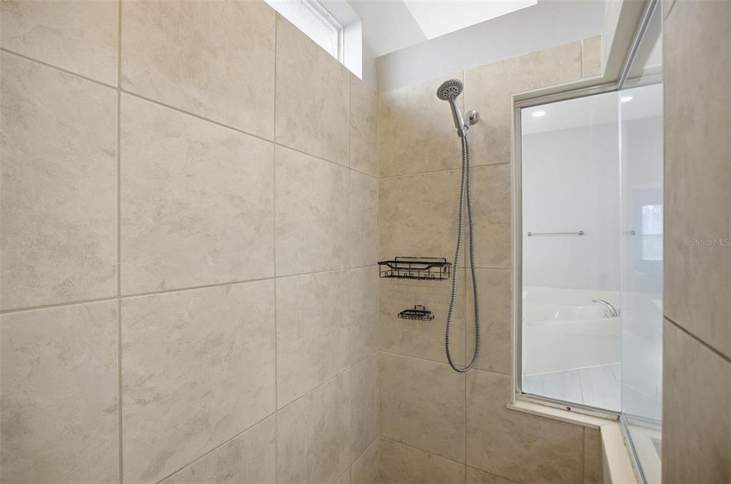 2914 Lee Shore Loop Orlando, FL 32820 - Photo 55 of 96 a bathroom with a shower