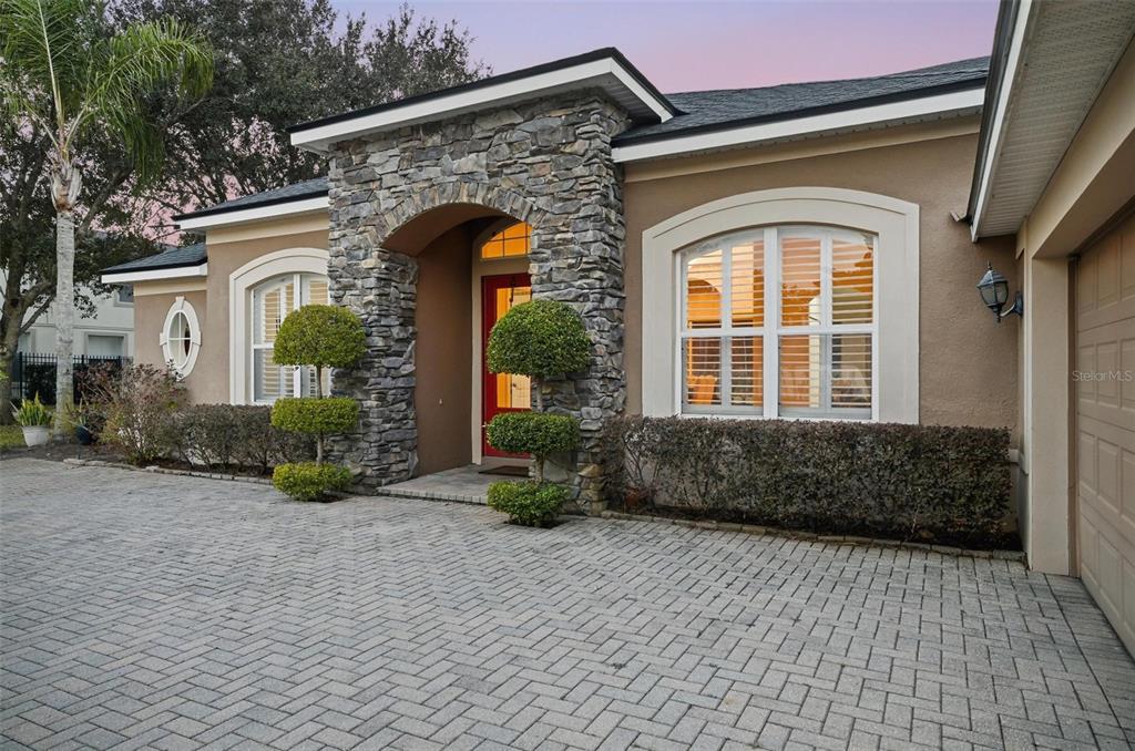 2914 Lee Shore Loop Orlando, FL 32820 - Photo 90 of 96