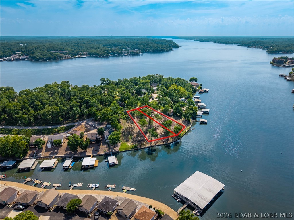 3 R Shawnee Road Sunrise Beach, MO 65079 - Photo 5 of 14
