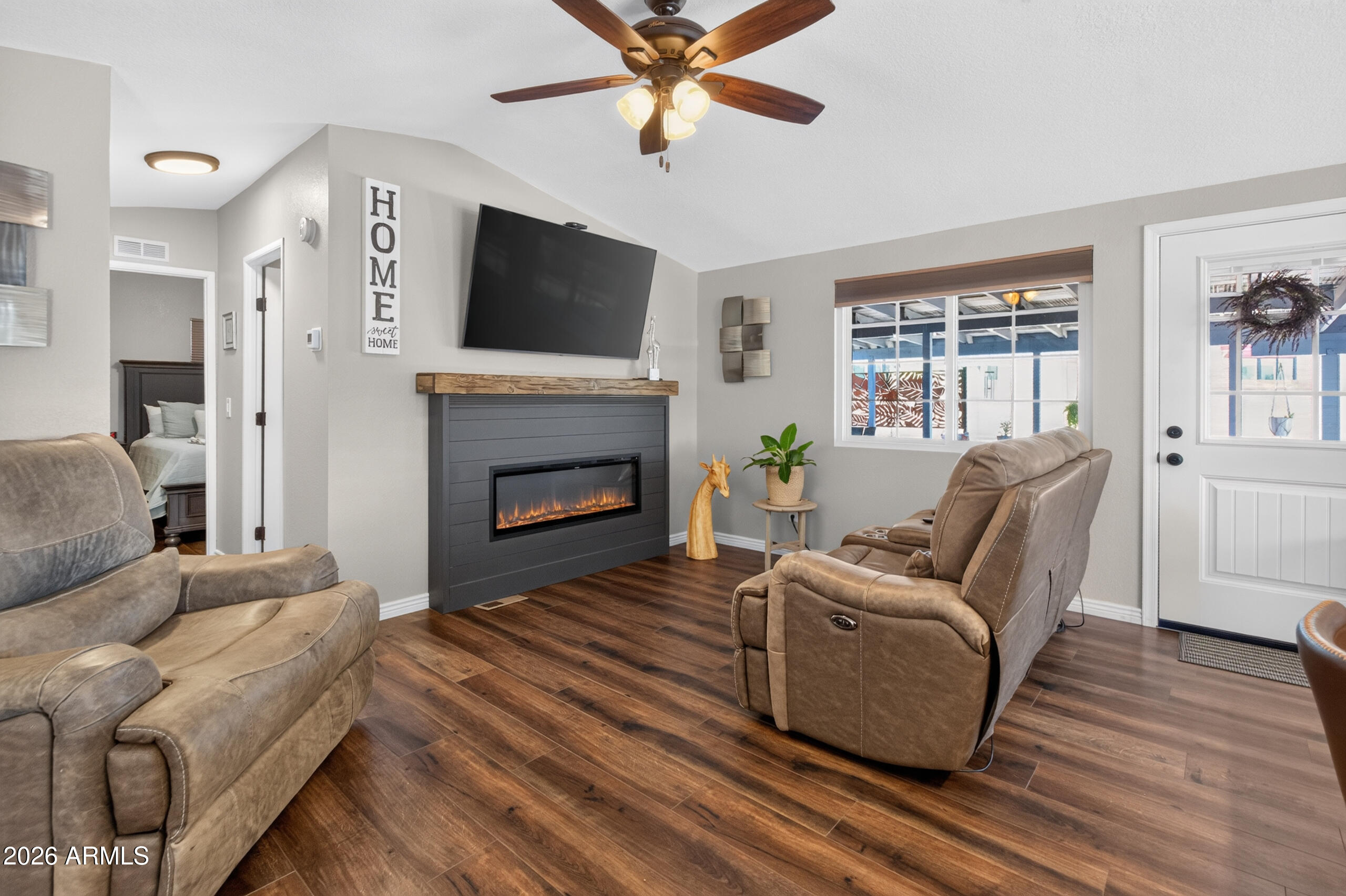 5735 East McDowell Road, Unit 16 Mesa, AZ 85215 - Photo 3 of 45