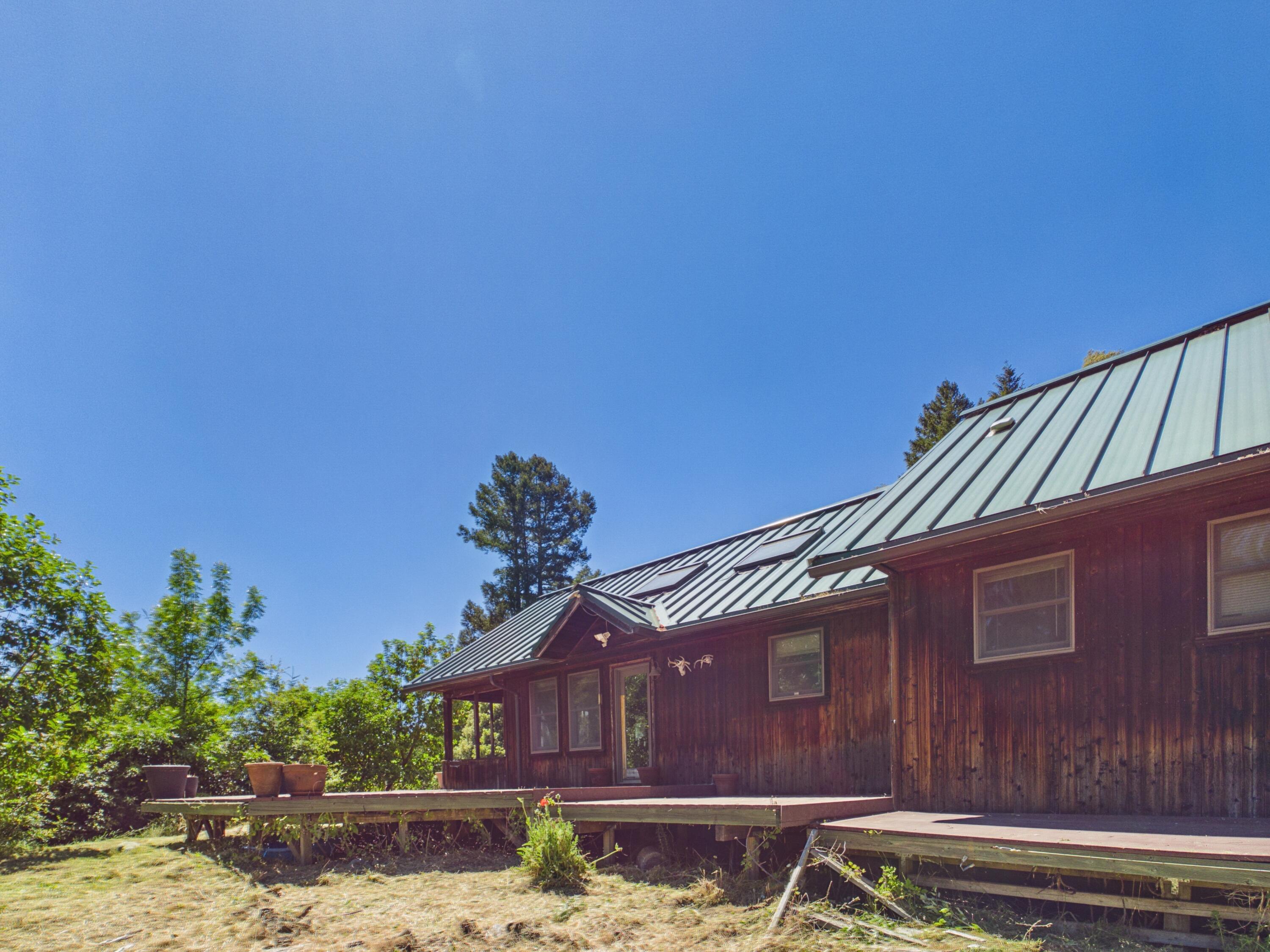 4840 Doody Ridge Road Garberville, CA 95542 - Photo 50 of 80