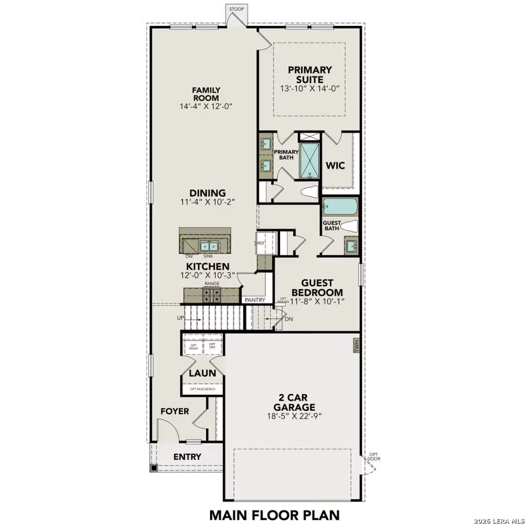 16611 Rosemary Ridge Elmendorf, TX 78112 - Photo 31 of 32 unknown