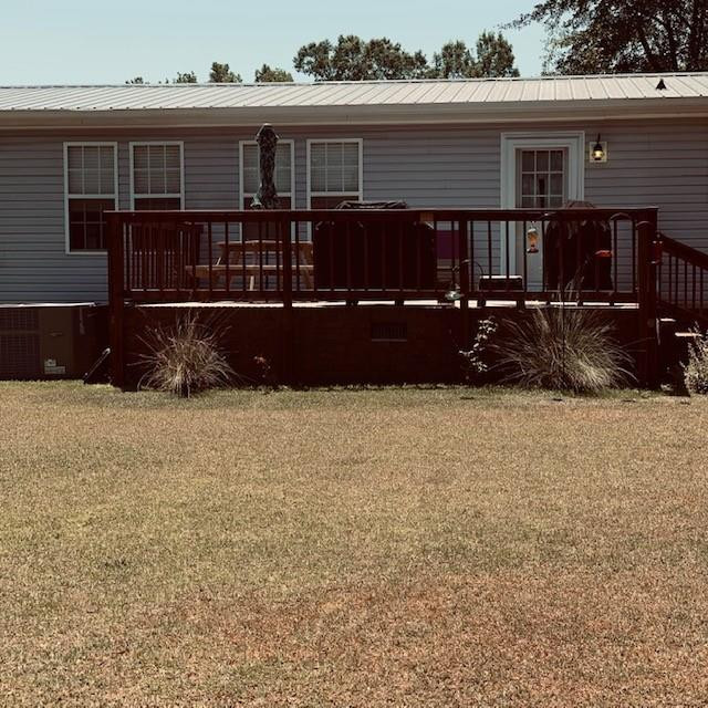 1341 Winding Pond Road Manning, SC 29102 - Photo 5 of 25