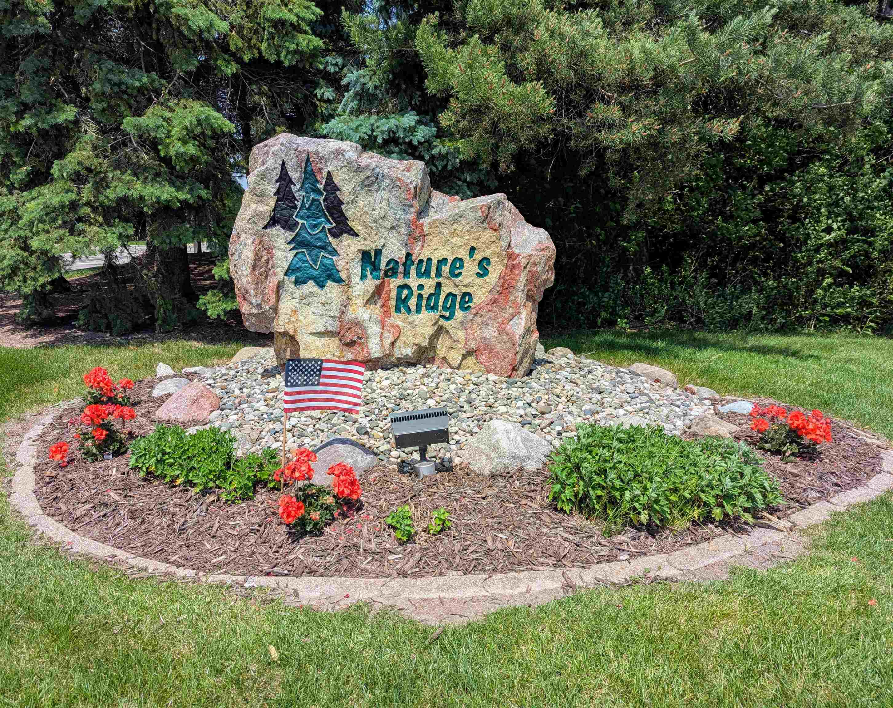 810 Nature's Ridge Lane Bay City, MI 48708 - Photo 25 of 25
