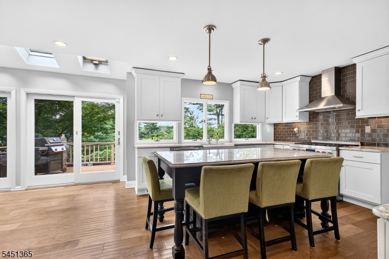26 Stonefence Road Bernardsville, NJ 07924 - Photo 16 of 48 Gallery Image 16