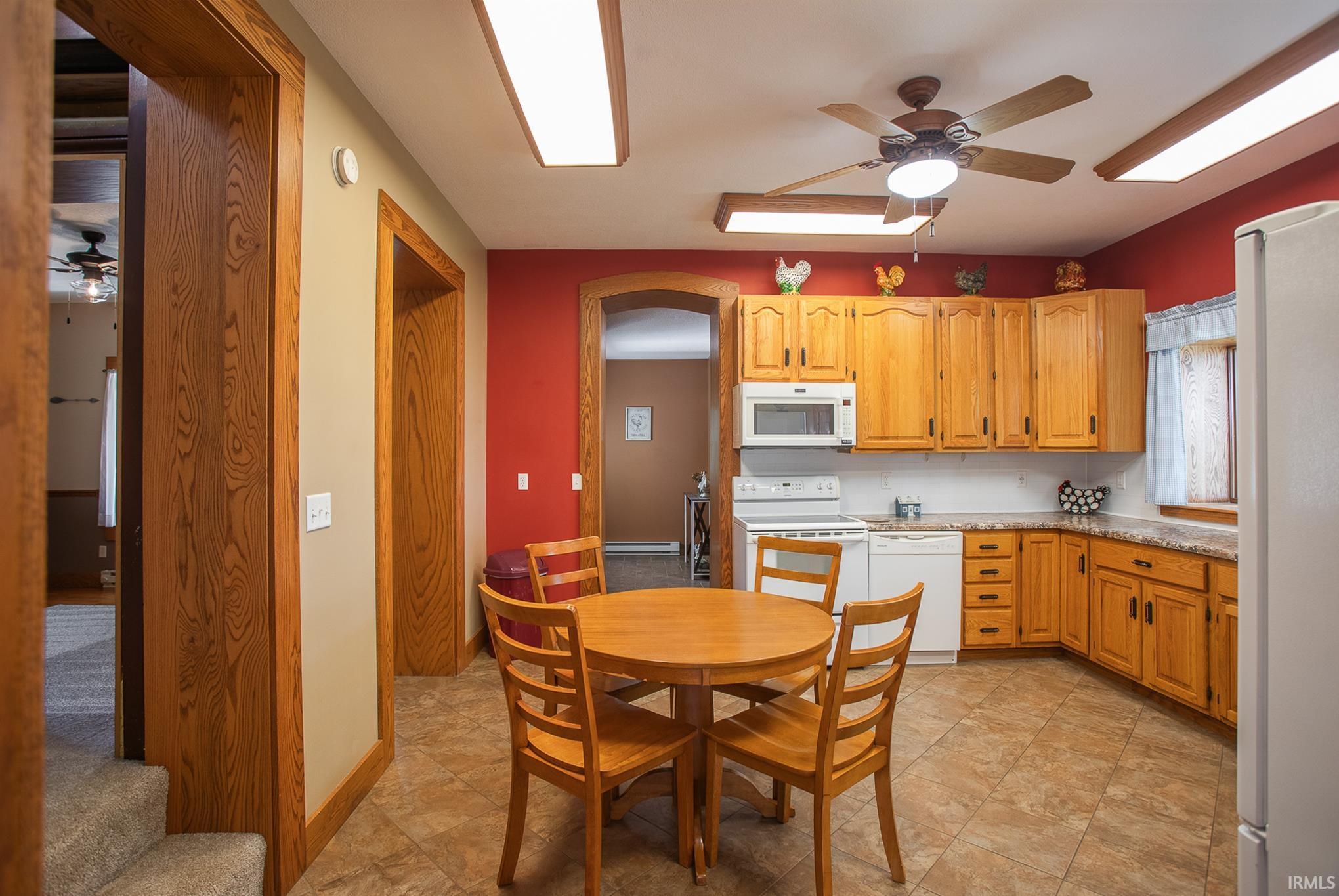 593 West 450 South Warren, IN 46792 - Photo 32 of 36