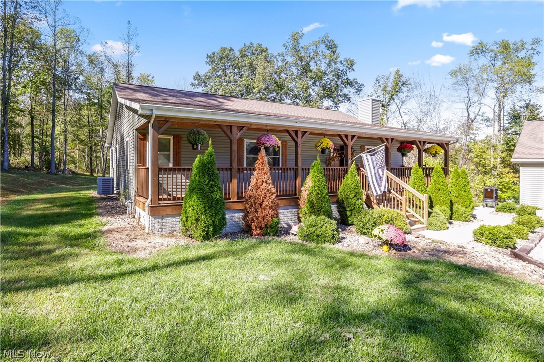62063 Savage Road Cambridge, OH 43725 - Photo 3 of 50