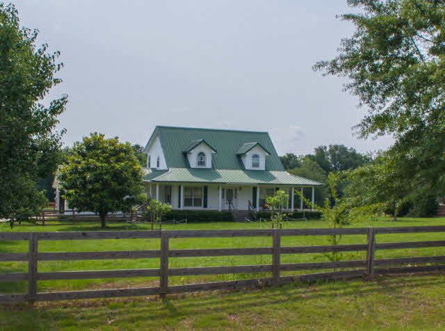 27736 Rigsby Road Daphne, AL 36526 - Photo 1 of 1