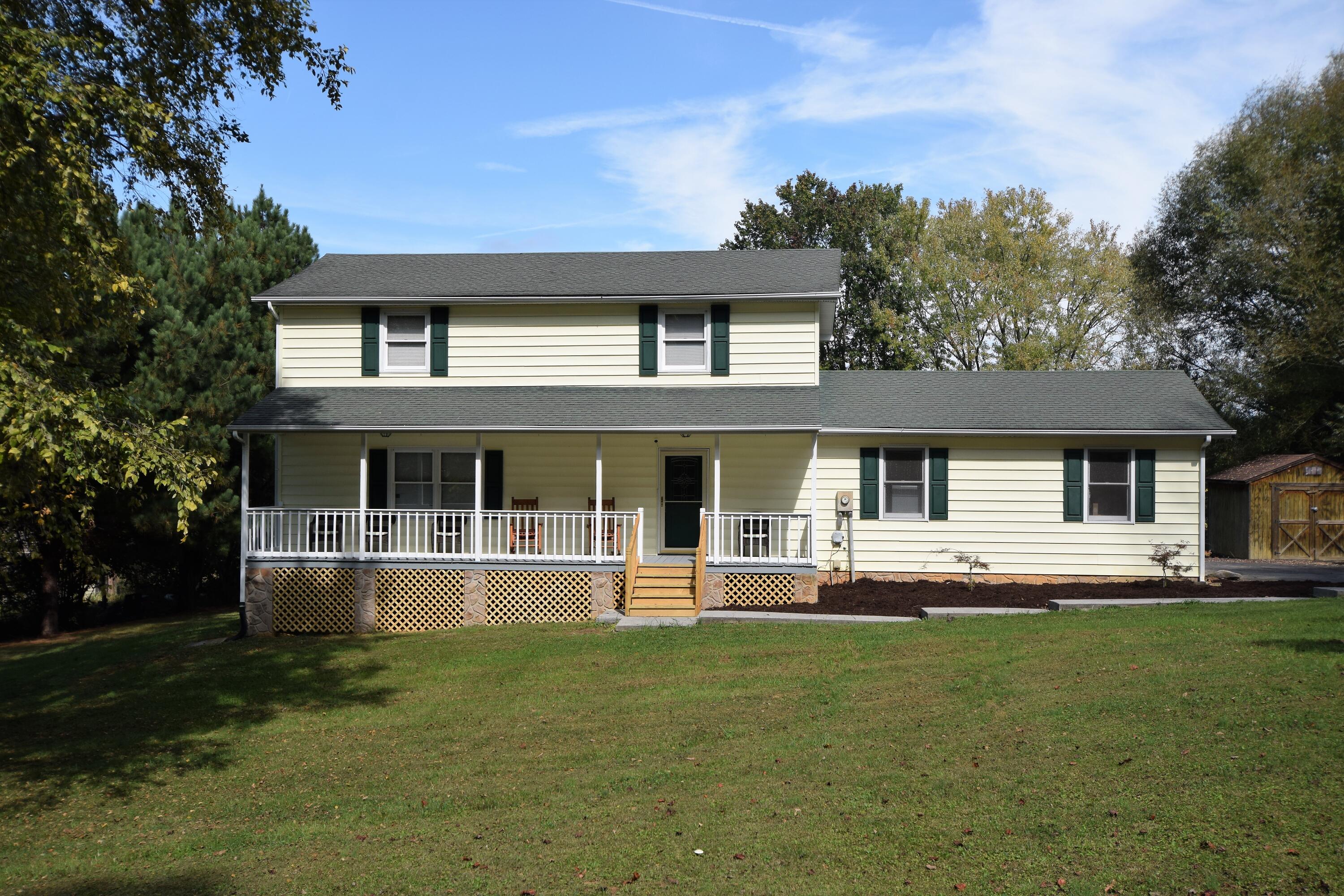 143 Maple Tree Lane Watauga, TN 37694 - Photo 1 of 31 DSC_1040