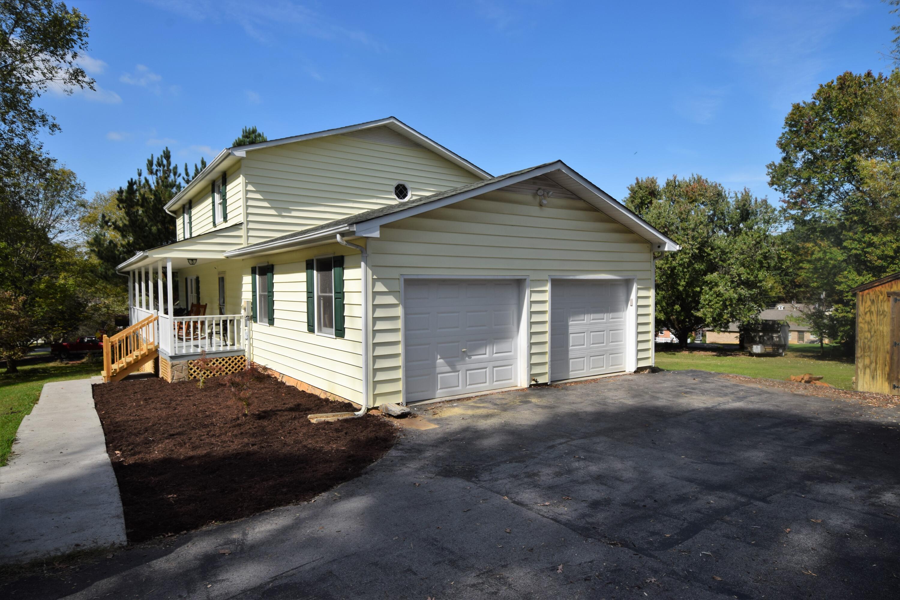 143 Maple Tree Lane Watauga, TN 37694 - Photo 28 of 31 DSC_1049
