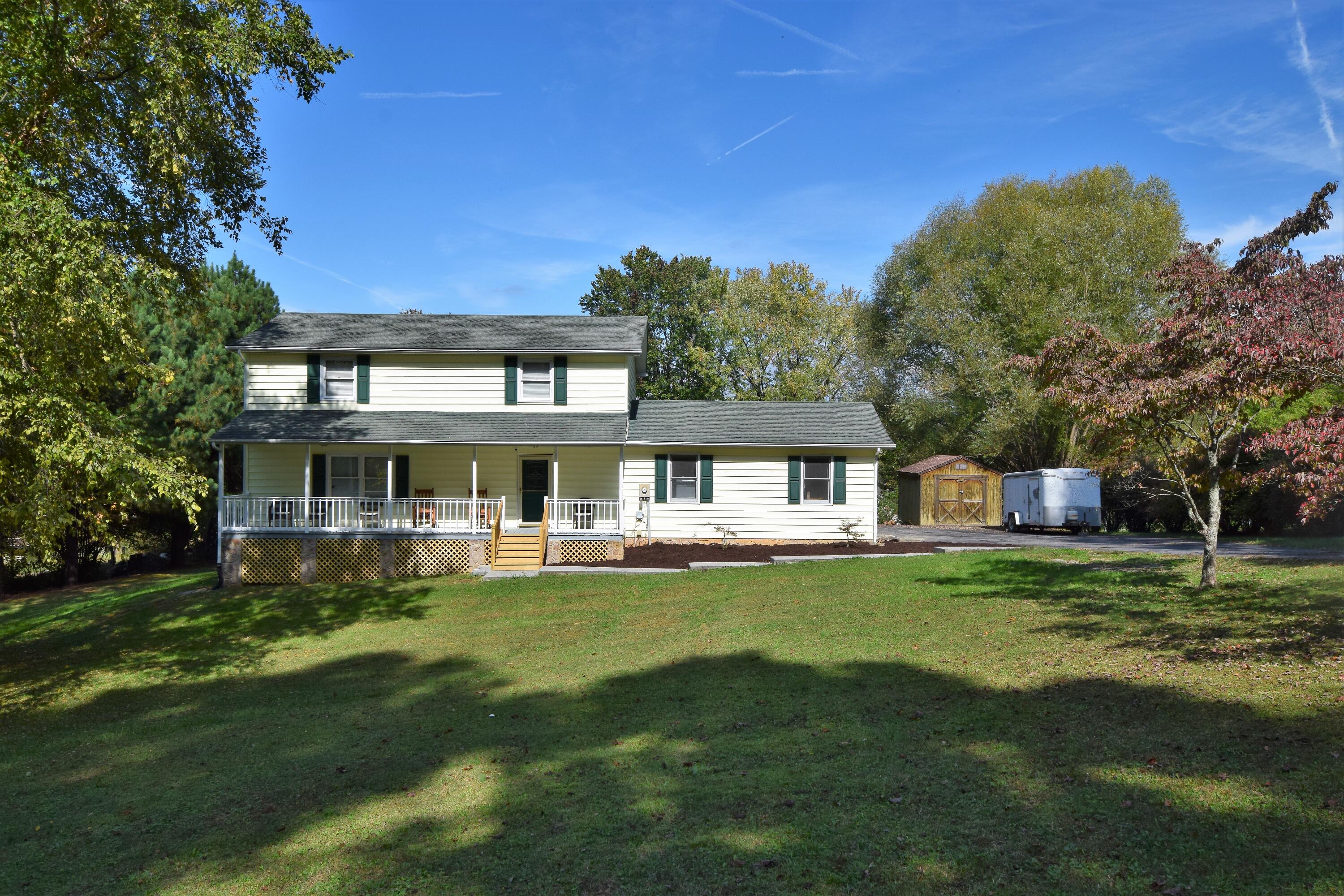 143 Maple Tree Lane Watauga, TN 37694 - Photo 30 of 31 DSC_1104