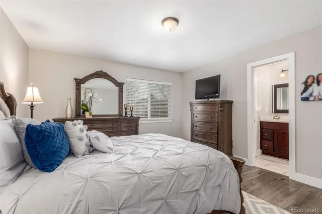 $485,000 | 18967 East Montana Place, Aurora, CO 80017