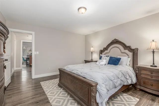 $485,000 | 18967 East Montana Place, Aurora, CO 80017